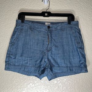 Used A New Day Beach Wear Summer Jeans Shorts Comfy Relaxed Launch Wear Day